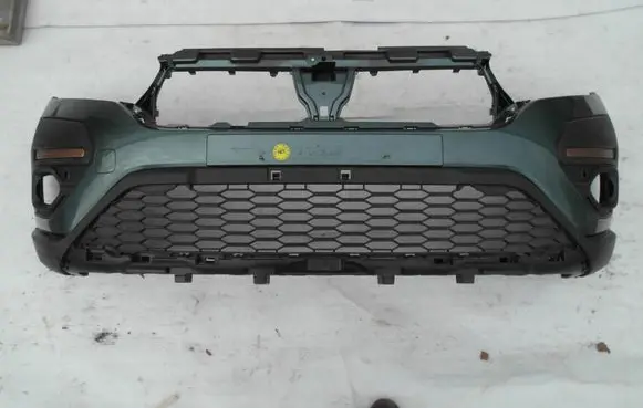 Dacia Sandero III Front bumper 620225509R