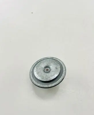 Porsche Boxster 986 Horn signal 99663711701