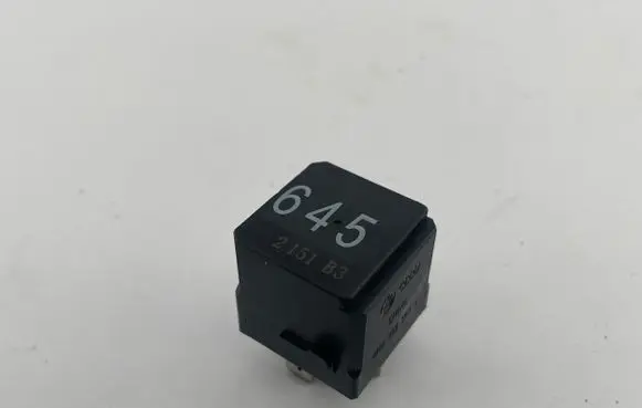 Audi A7 S7 4G Other relay 4H0951253A 4RA007791-20