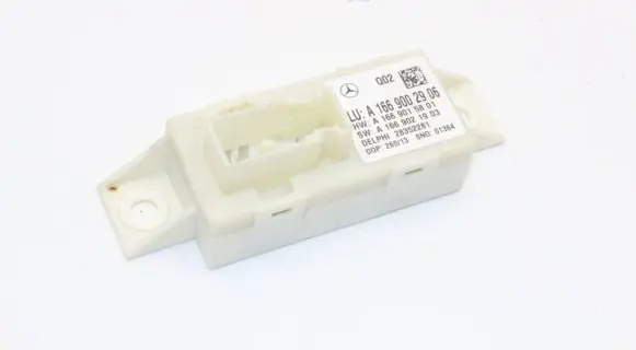 Mercedes-Benz A W176 Light module LCM A1669002906