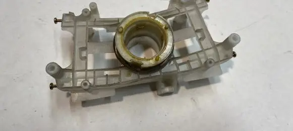 Lexus IS 200-300 Other switches/knobs/shifts 8431053040