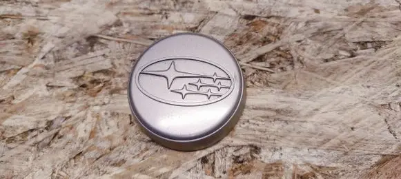 Subaru Forester SH Original wheel cap 28821SA020