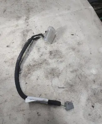 Ford Transit Custom Other wiring loom BK2T14334ad