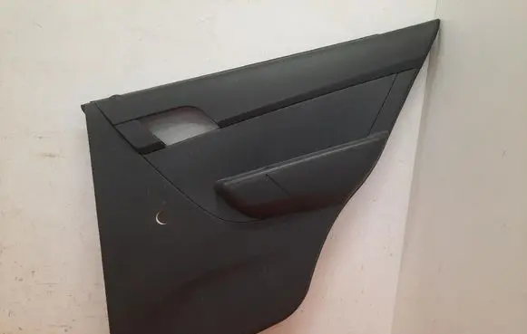 Chevrolet Aveo Door card panel trim set 96649751