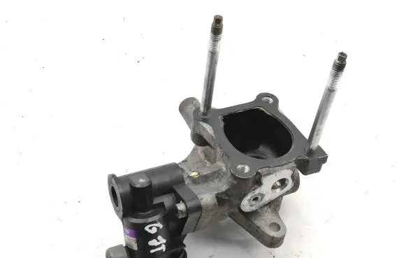 Honda Civic IX Throttle valve 0120101040