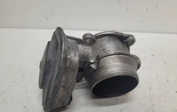 BMW X3 E83 Throttle valve 780437301 B72441013