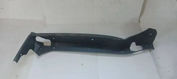 BMW X4 F26 Dash center air vent grill 7339572 18511410