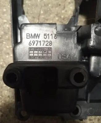 BMW X5 E70 Other interior part 6971728 BMW5116