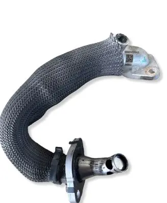 Renault Master III Engine coolant pipe/hose 7099R 20422A0555