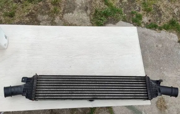 Audi A5 8T 8F Intercooler radiator 8K0145805G