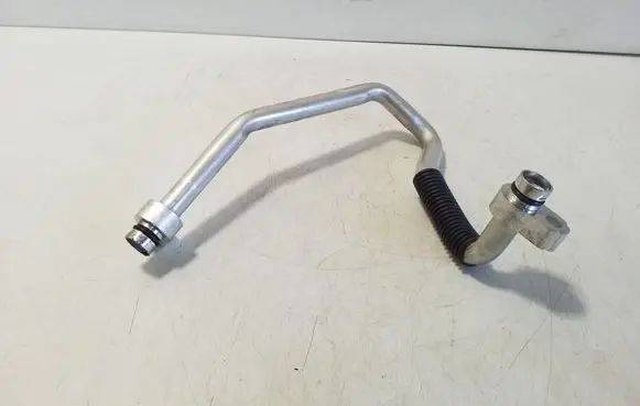 Toyota bZ4X Air conditioning (A/C) pipe/hose