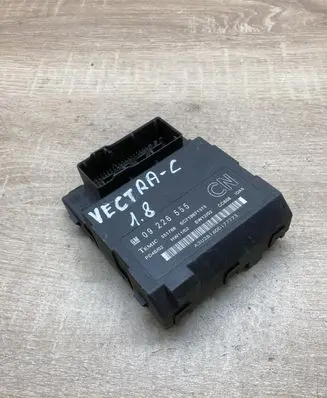 Opel Vectra C Comfort/convenience module 09226555