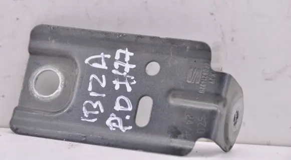 Seat Ibiza V (KJ) Fender mounting bracket 6F0821432B X7R