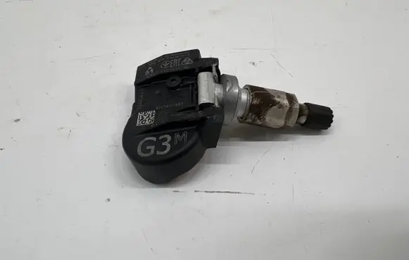 Mazda 3 Tire pressure sensor BDMC37140