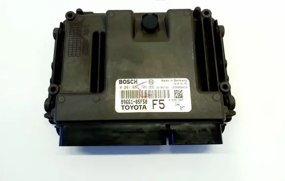Engine control unit/module