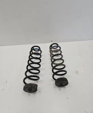 Audi A4 Allroad B8 Front coil spring