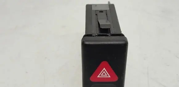 Ford Galaxy Hazard light switch 7M5953235 7M5953235A