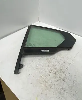 BMW X5 E70 Rear vent window glass E000214 43R004529