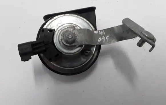 Volvo S60 Horn signal 31416116