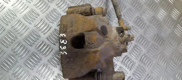 Mazda 6 Front brake caliper
