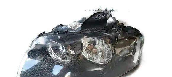 Volkswagen Sharan Headlight/headlamp 103KW