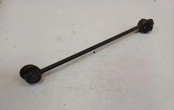 Front anti-roll bar/stabilizer link