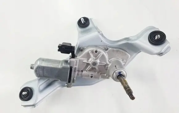 Hyundai Kona I Rear window wiper motor