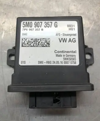 Audi Q3 8U Light module LCM 5M0907357G