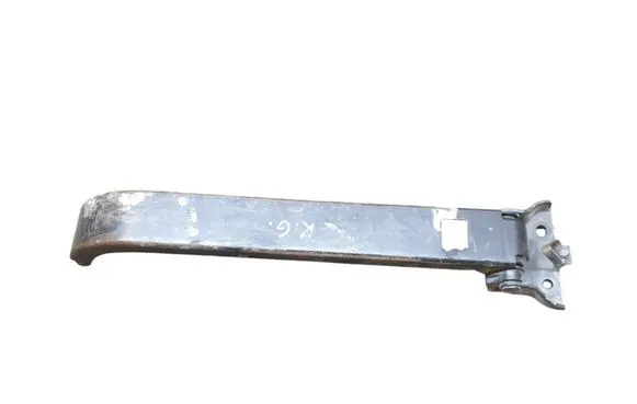 Renault Master III Loading door check strap stopper 904702142R