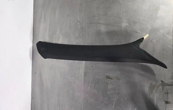 Audi A6 S6 C7 4G (A) pillar trim 4G0867234 2522554 1604