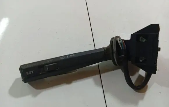 Indicator stalk