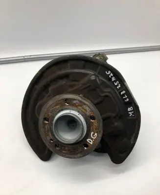 Mercedes-Benz GLB x247 Rear wheel hub A2473571600