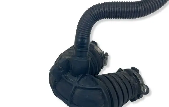 Audi A6 S6 C6 4F Air intake hose/pipe 4F0129615E