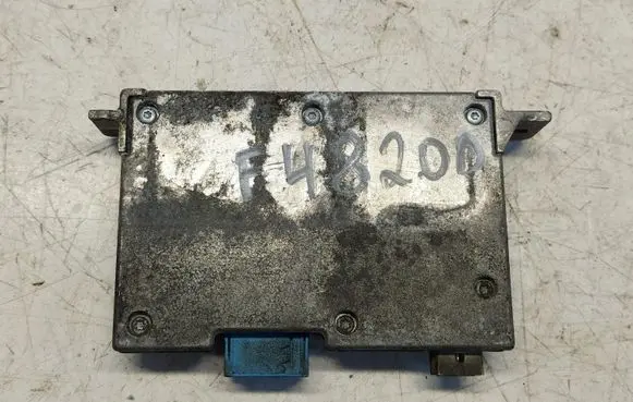 BMW X1 F48 F49 Camera control unit module 6992830