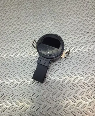 Opel Astra L Rain sensor 9850481280