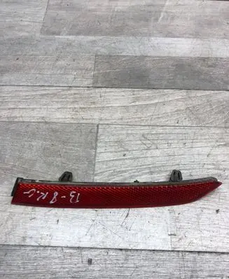 Volkswagen PASSAT B8 Rear tail light reflector 3G0945105A