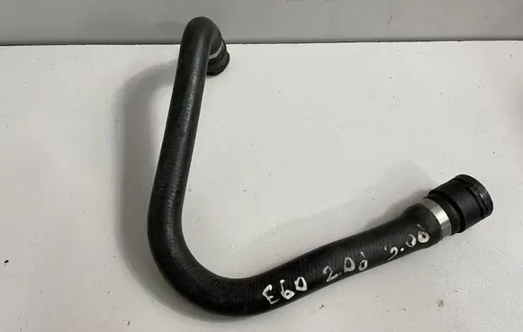 BMW 5 E60 E61 Engine coolant pipe/hose 6917697