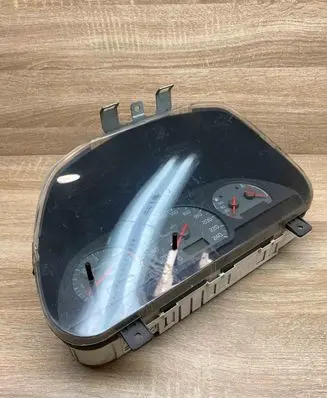 Volvo S40, V40 Speedometer (instrument cluster) 431431B OP0200021