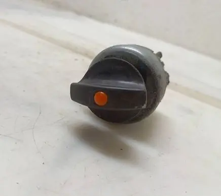 Mercedes-Benz 207 310 Light switch 