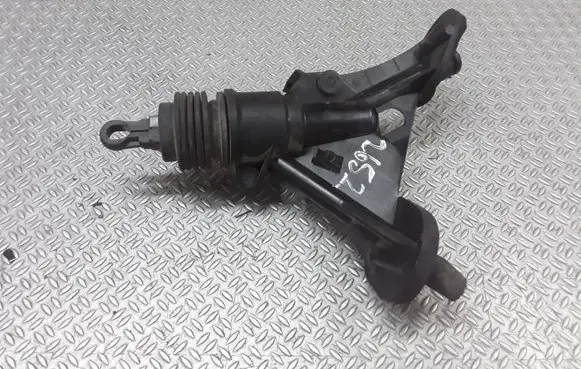 Ford Transit Clutch master cylinder 6C117A543AC