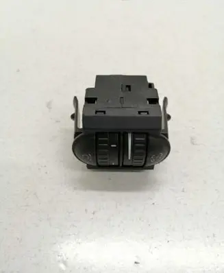 Volkswagen Jetta V Headlight level height control switch 1K0941333