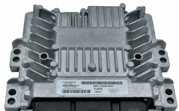 Ford Focus Engine control unit/module 7M5112A650AUH