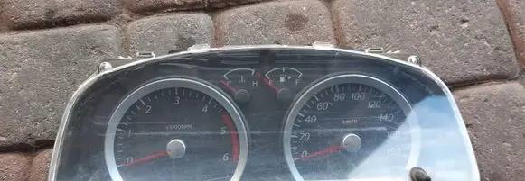 Suzuki Jimny Speedometer (instrument cluster)