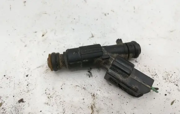 Hyundai Sonata Fuel injector 3531025100