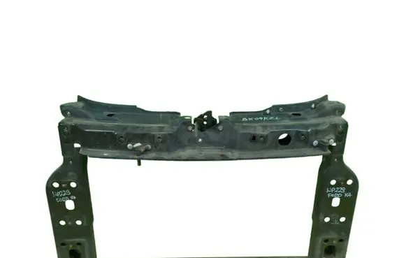 Ford Ka Radiator support slam panel WP229