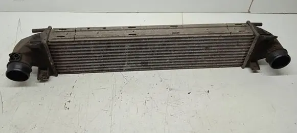 Volvo S80 Intercooler radiator 31273909