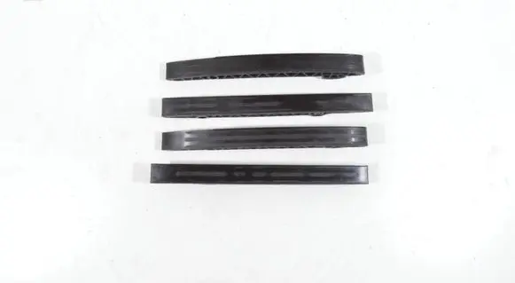 Porsche 911 996 Slide rail for timing chain 99610517353 99610517552