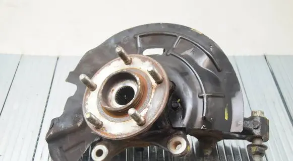 KIA Sportage Front wheel hub 51701D7560