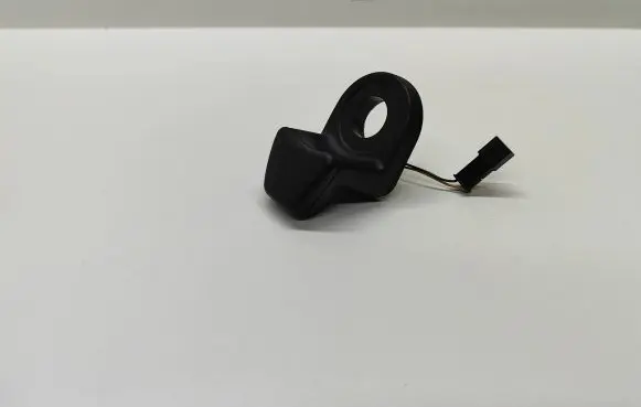 BMW 5 F10 F11 Tailgate glass/window release handle 9288321 59845510