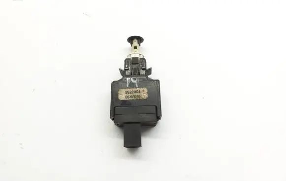 Volvo XC70 Brake pedal sensor switch 8622064 06W095
